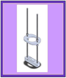 Universal Hyperpro fjederpresse