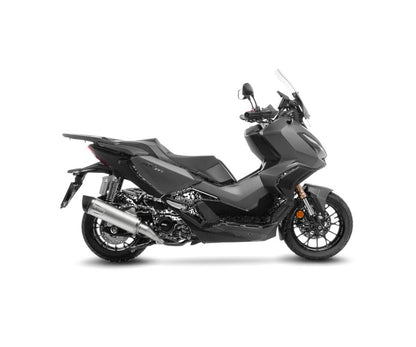 Leo Vince Slip - On til Honda ADV 350 (2022 - 2024) - LV ONE EVO - Pitboxen.dk