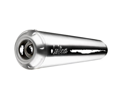 Leo Vince Slip - On til Royal Enfield Classic 350 (2021 - 2024) - Classic Racer - Pitboxen.dk