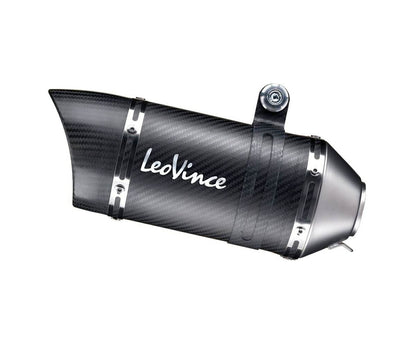 Leo Vince slip - on udstødning til LVPRO udstødning til Kawasaki Z900 2020 - 2022 - Pitboxen.dk