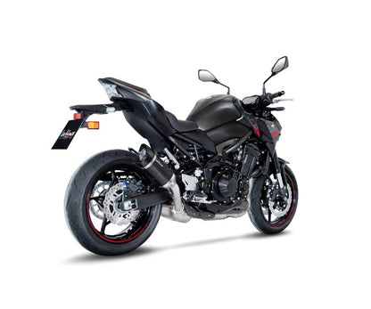 Leo Vince slip - on udstødning til LVPRO udstødning til Kawasaki Z900 2020 - 2022 - Pitboxen.dk