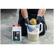 Luftfilter Rens - Foam filter cleaner - Liqui Moly - 500ml - Pitboxen.dk