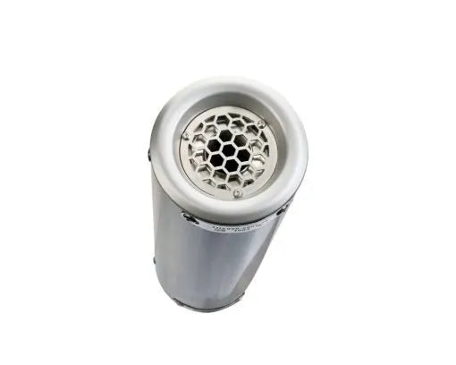 GPR udstødning til Kawasaki Z 750 – S 2004-2006 Slip on