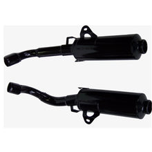 Udstødning til Honda CBR 1000 F 92-95