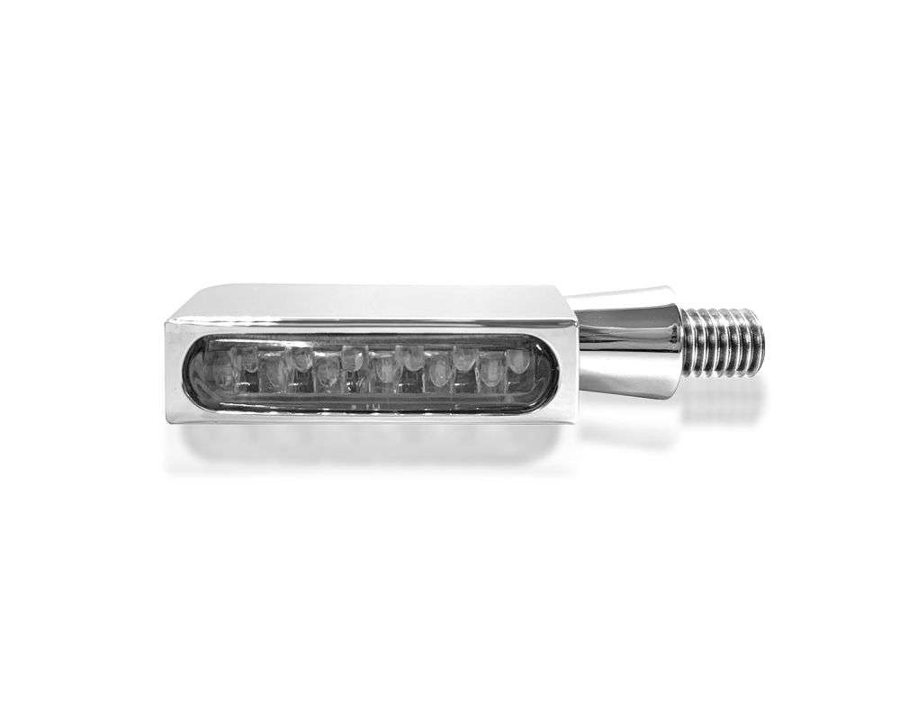 Heinz Bikes Blokk line led blinklys