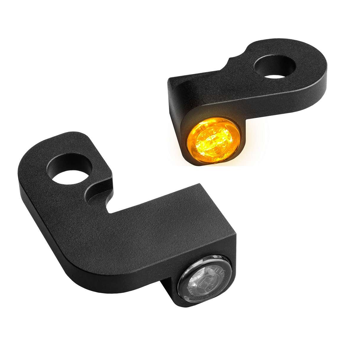 Heinz Bikes Nano til Harley Davidson