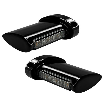 Heinz bikes winglet LED blinklys