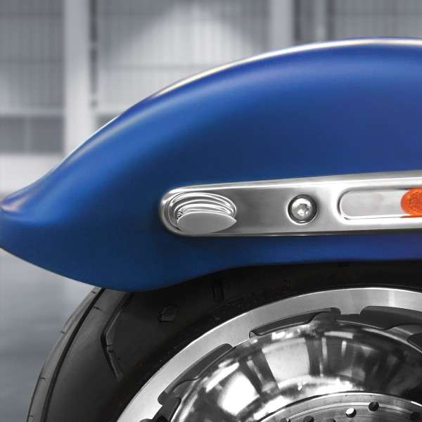 Heinz bikes winglet LED blinklys