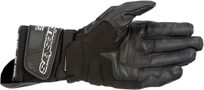 MC handsker, Alpinestars SP8 V3 Air håndflade