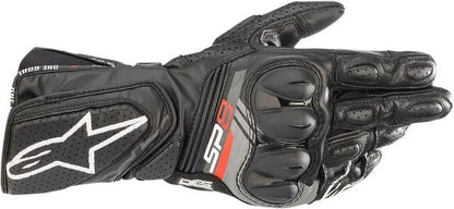 MC handsker - Alpinestars SP8 - V3 - Pitboxen.dk