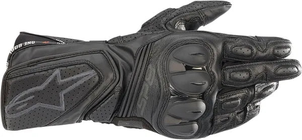 MC handsker - Alpinestars SP8 - V3 - Pitboxen.dk