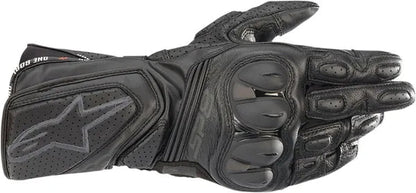 MC handsker - Alpinestars SP8 - V3 - Pitboxen.dk