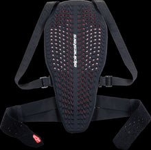 MC Rygbeskytter - Alpinestars Nucleon Plasma - Pitboxen.dk