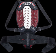 MC Rygbeskytter - Alpinestars Nucleon Plasma - Pitboxen.dk