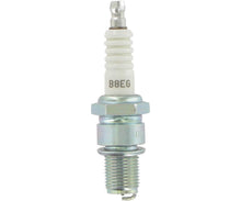 MC Tændrør NGK B8EG