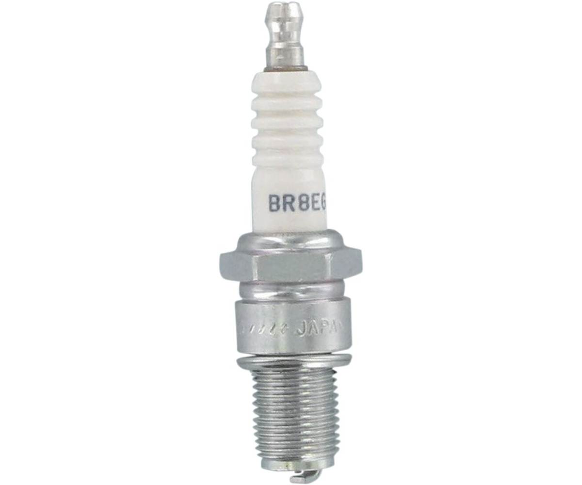 MC Tændrør NGK BR8EG