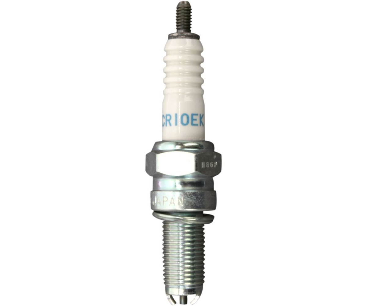 MC Tændrør NGK CR10EK