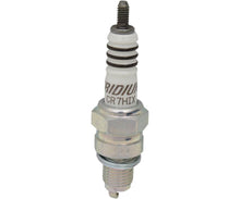 MC Tændrør NGK CR7HIX