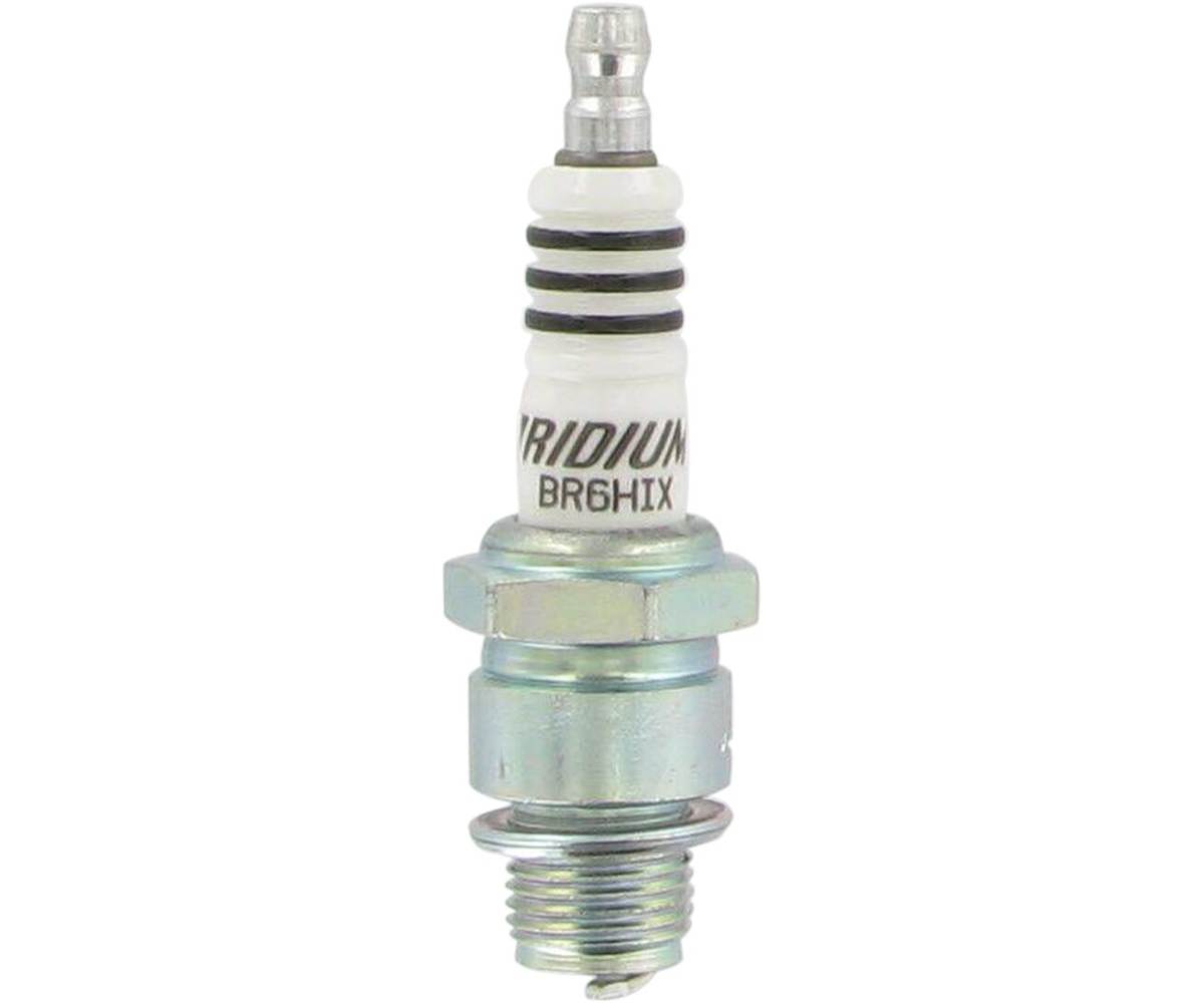 MC Tændrør NGK IRIDIUM