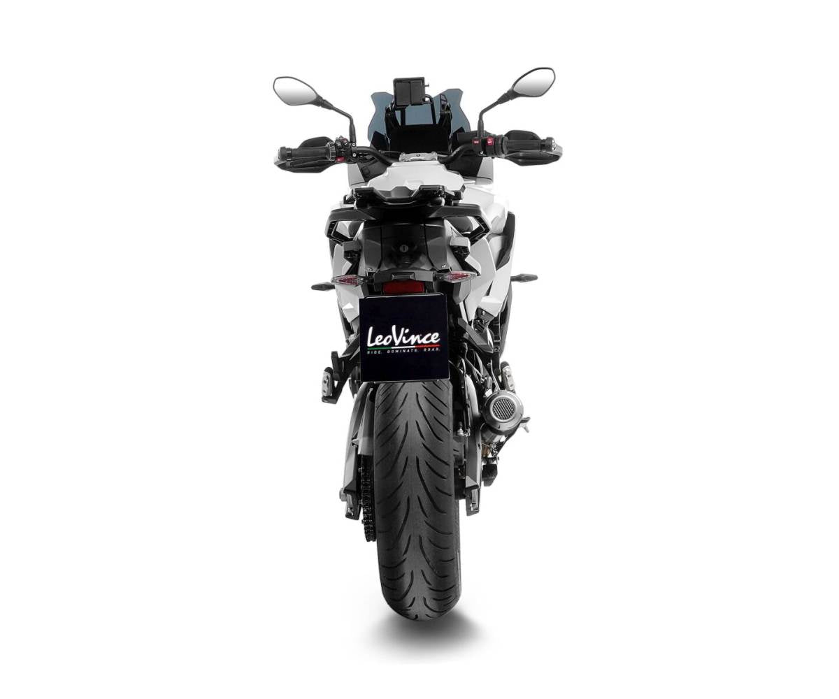 MFFLR LV - 10 BK S1000XR - Pitboxen.dk