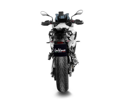 MFFLR LV - 10 BK S1000XR - Pitboxen.dk