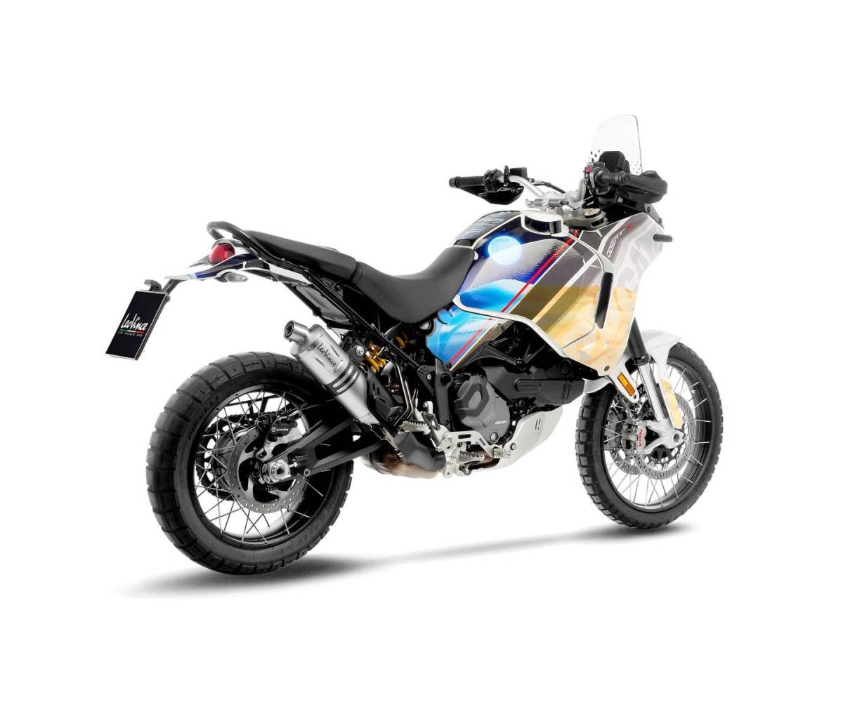 MFFLR LV ONE EVO DESERTX - Pitboxen.dk