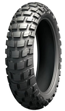 Michelin Anakee Wild 120/80 - 18 – Bagdæk - Pitboxen.dk