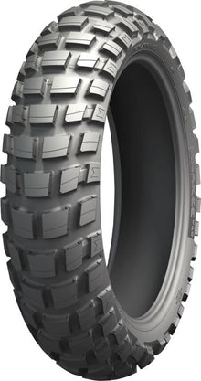 Michelin Anakee Wild 140/80 - 17 – Bagdæk - Pitboxen.dk