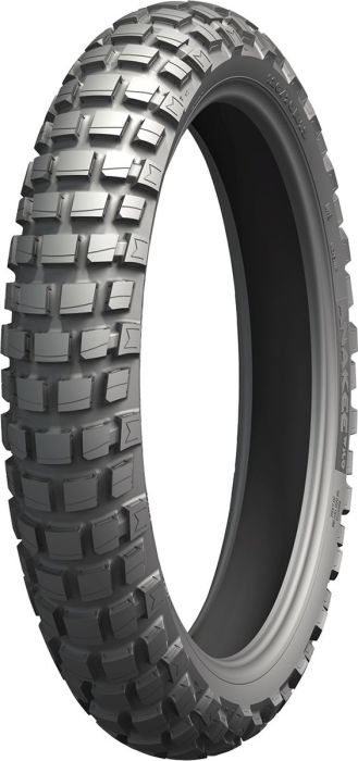 Michelin Anakee Wild 90/90 - 21 – Fordæk - Pitboxen.dk