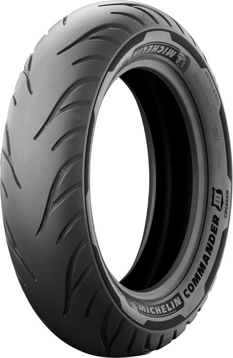 Michelin Commander 3 180/70B15 – Bagdæk - Pitboxen.dk