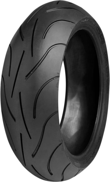 Michelin Pilot Power 2CT 150/60ZR17 – Bagdæk - Pitboxen.dk