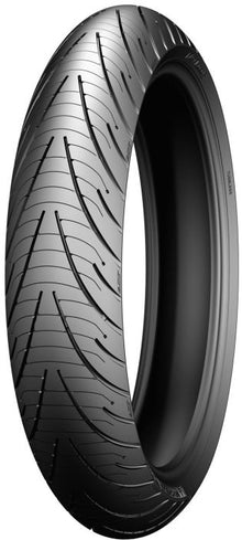 Michelin Pilot Road 3 110/80ZR18 – Fordæk - Pitboxen.dk