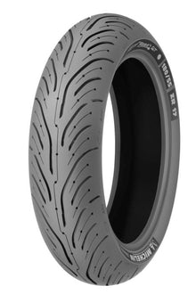 Michelin Pilot Road 4 GT 180/55ZR17 – Bagdæk - Pitboxen.dk