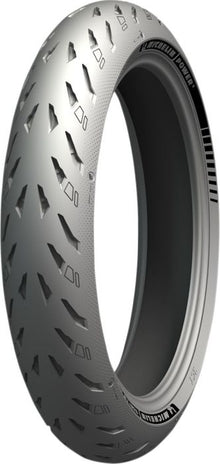 Michelin Power 5 120/70ZR17 – Bagdæk - Pitboxen.dk