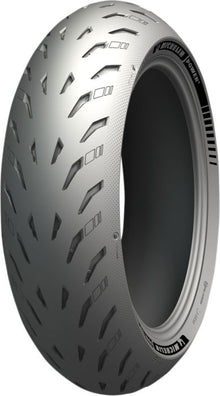 Michelin Power 5 160/60ZR17 – Bagdæk - Pitboxen.dk