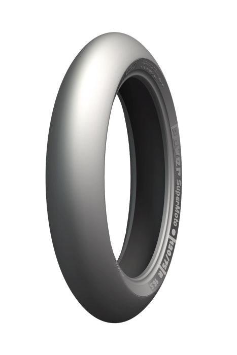 Michelin Power Supermoto 120/75R16 – Fordæk - Pitboxen.dk