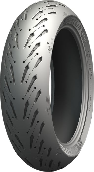 Michelin Road 5 150/70ZR17 – Bagdæk - Pitboxen.dk