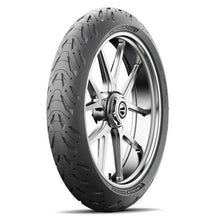 Michelin Road 6 110/80ZR19 – Ukendt - Pitboxen.dk