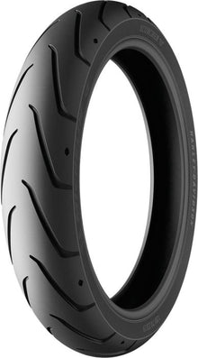 Michelin Scorcher 11 130/60B21 – Fordæk - Pitboxen.dk
