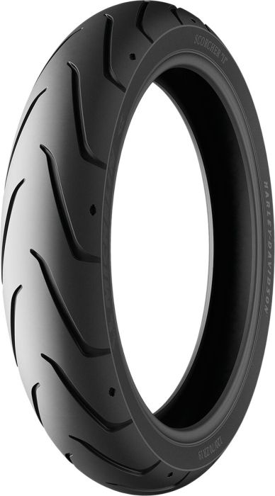 Michelin Scorcher 11 140/75R17 – Fordæk - Pitboxen.dk