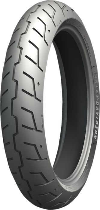 Michelin Scorcher 21 120/70R17 – Fordæk - Pitboxen.dk