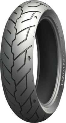 Michelin Scorcher 21 160/60R17 – Bagdæk - Pitboxen.dk