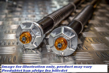 Honda CB 1100 2013-2014: Andreani Justerbar Cartridge Kit "MISANO EVO"