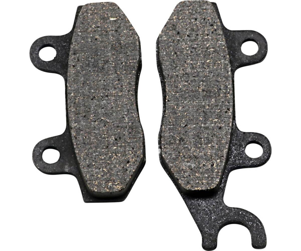 Moto-Master bremseklodser til mc - Keramiske