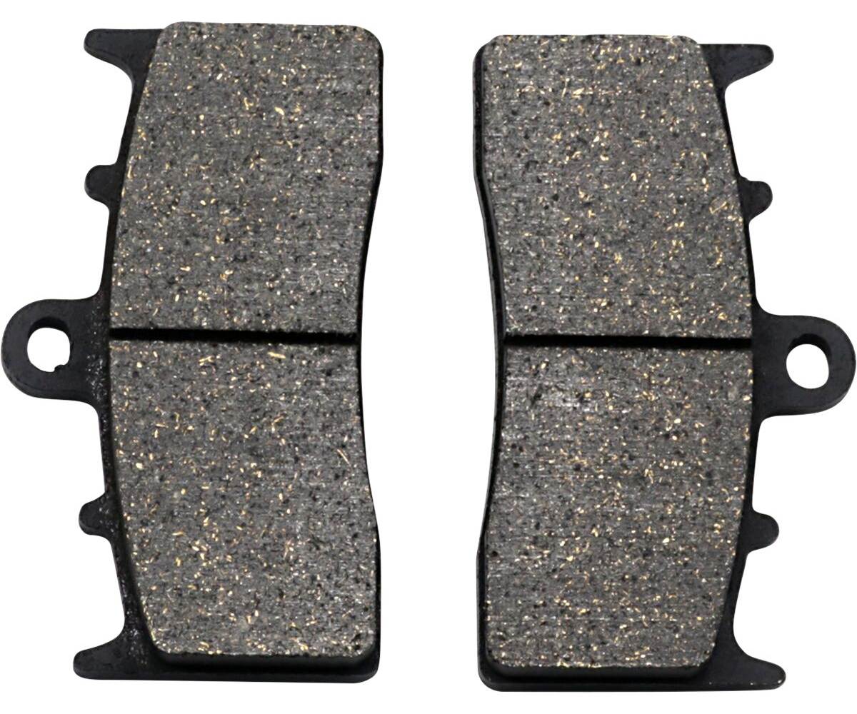 Moto-Master bremseklodser til mc - Keramiske