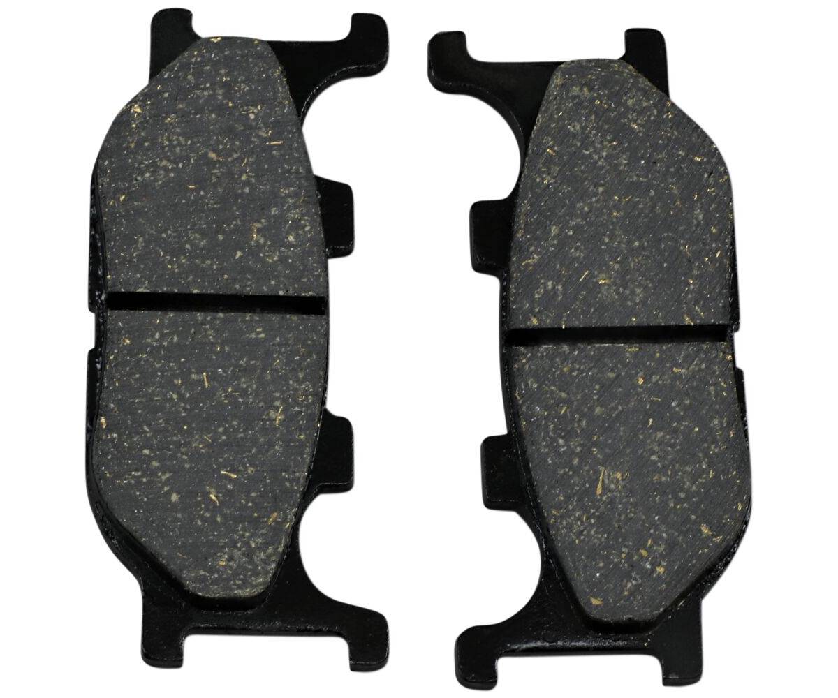 Moto-Master bremseklodser til mc - Keramiske