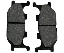 Moto-Master bremseklodser til mc - Keramiske