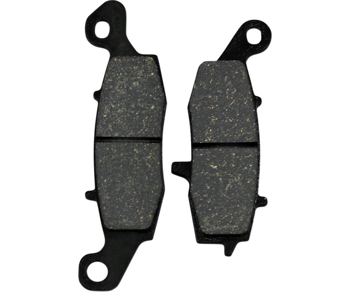 Moto-Master bremseklodser til mc - Keramiske