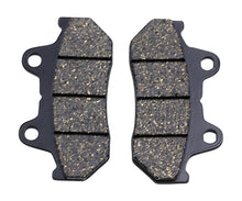 Moto-Master bremseklodser til mc - Keramiske