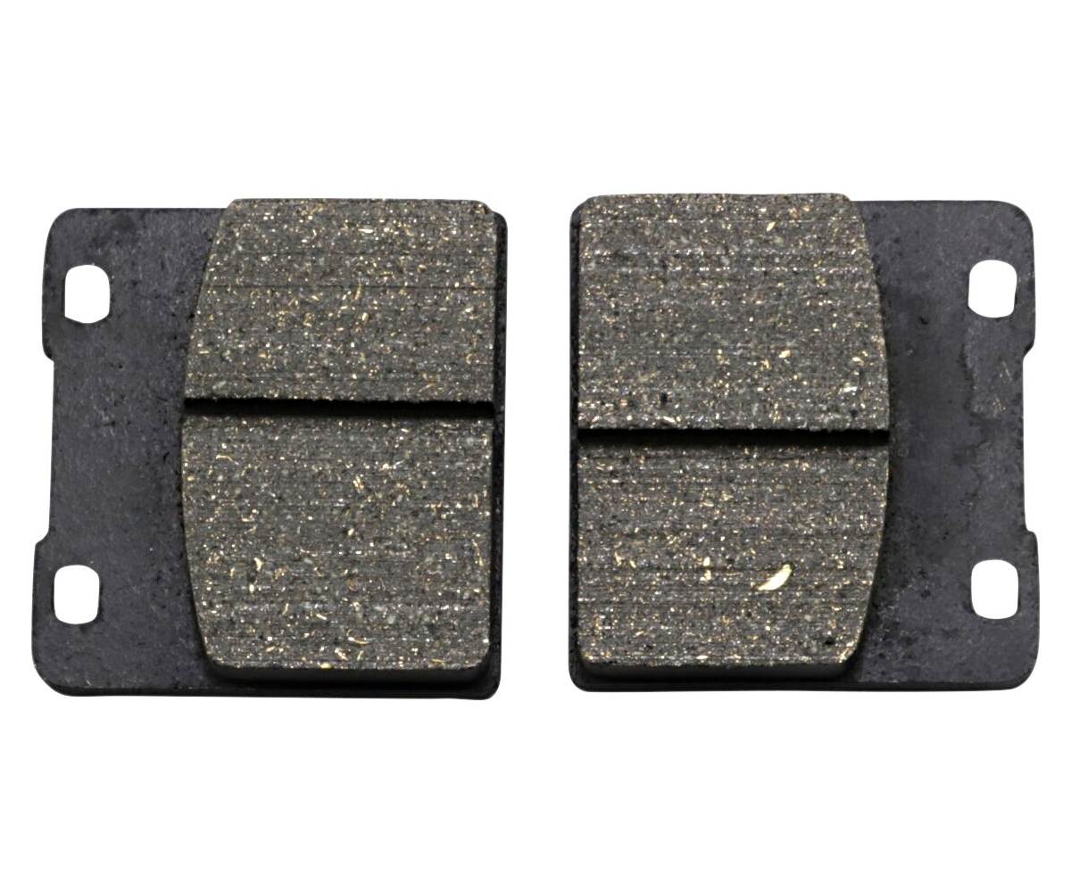 Moto-Master bremseklodser til mc - Keramiske